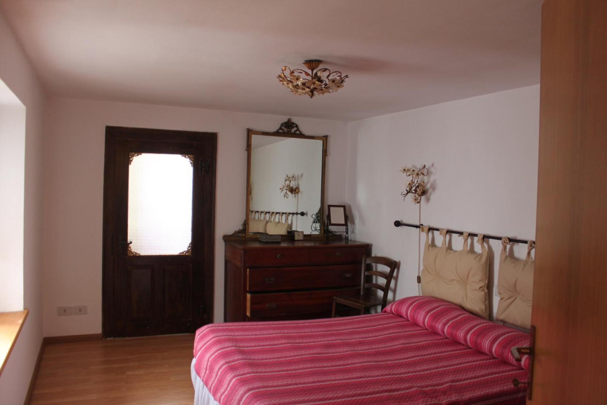 Casa Sirena Appartement Canale dʼAgordo Buitenkant foto